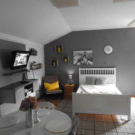Apartman Lastovicka Stara Lesna Exterior photo