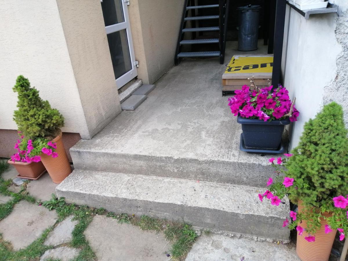 Apartman Lastovicka Stara Lesna Exterior photo