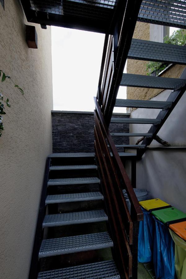 Apartman Lastovicka Stara Lesna Exterior photo
