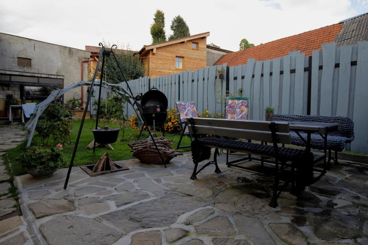 Apartman Lastovicka Stara Lesna Exterior photo