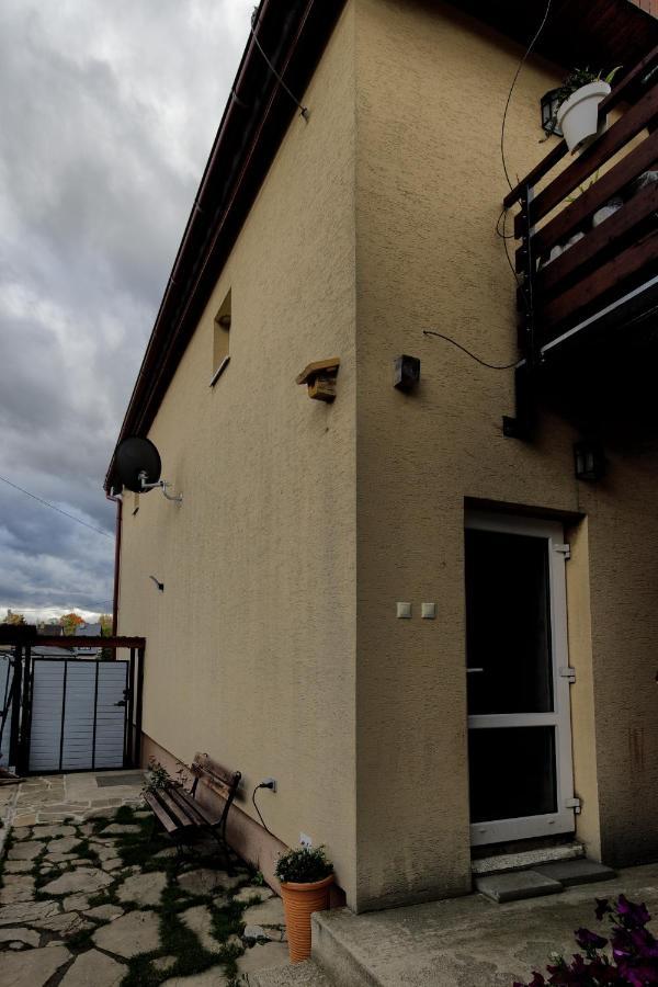 Apartman Lastovicka Stara Lesna Exterior photo