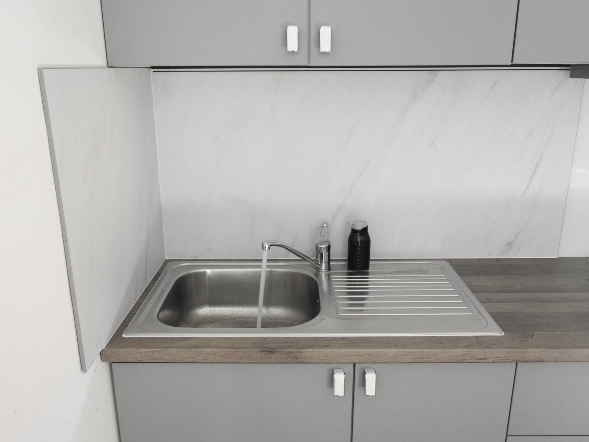 Apartman Lastovicka Stara Lesna Exterior photo